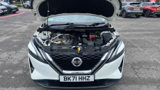 Nissan Qashqai 1.3 DiG-T MH N-Connecta 5dr Petrol Hatchback